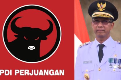 PDI Perjuangan vs Heru Budi Hartono