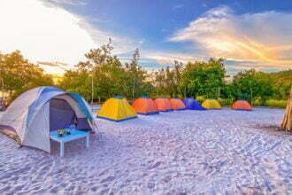 Pantai Viovio