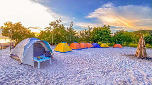 Pantai Viovio