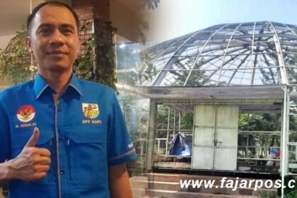 Kawasan Pertanian Terpadu (KPT)
