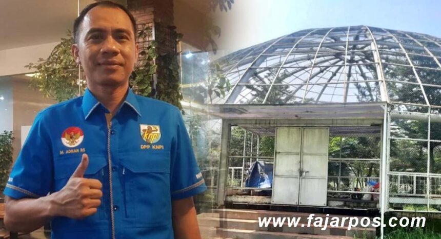 Kawasan Pertanian Terpadu (KPT)