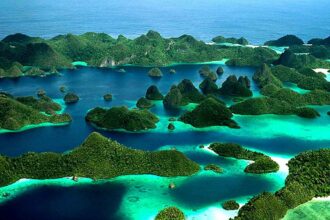 Raja Ampat