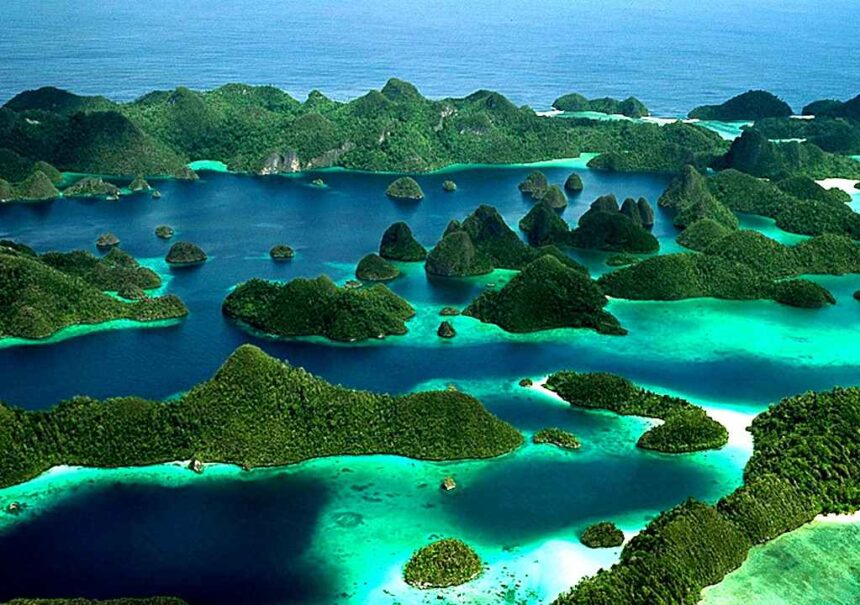 Raja Ampat