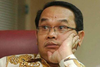 Saiful Mujani