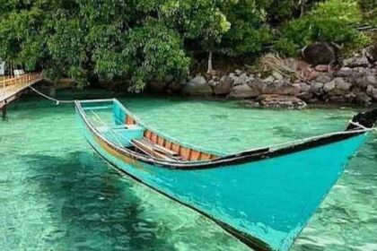 Wisata Pantai Aceh