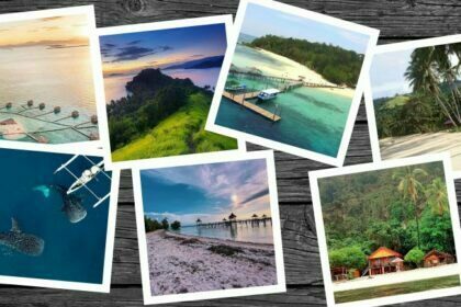 Wisata Pantai dan Pulau Gorontalo