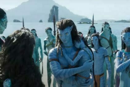 Film Avatar 2