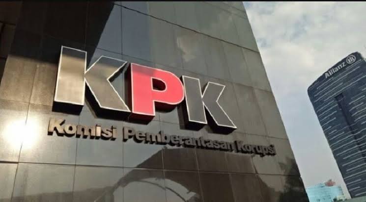Foto: Gedung KPK