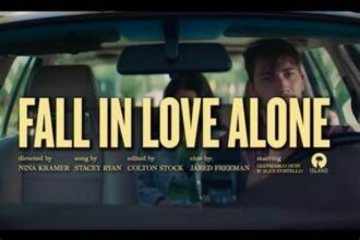 Foto: Fall In Love Alone