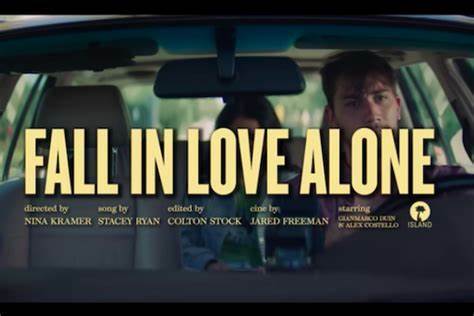 Foto: Fall In Love Alone