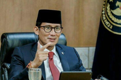 Sandiaga Uno