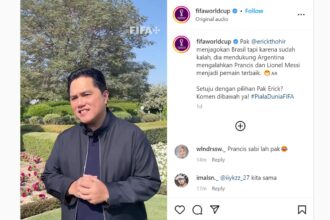 erick thohir