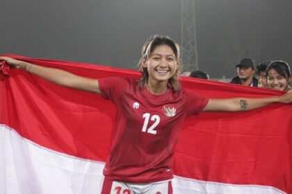 Zahra Muzdalifah
