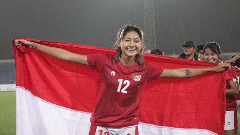 Zahra Muzdalifah