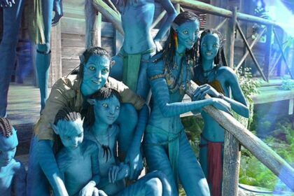 Foto : Film Avatar 2
