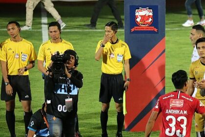Wasit Indonesia