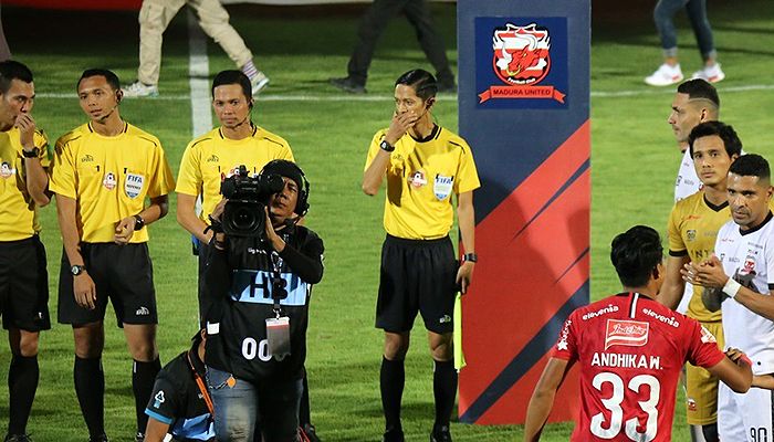 Wasit Indonesia