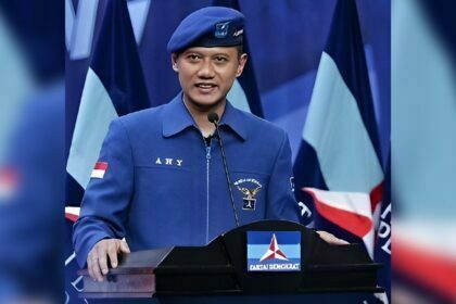 Agus Harimurti Yudhoyono