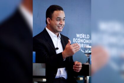 Anies Baswedan