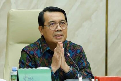Ketua MA RI