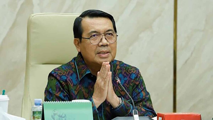 Ketua MA RI
