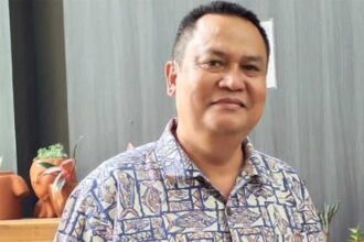 Pengamat Hukum Masriadi Pasaribu