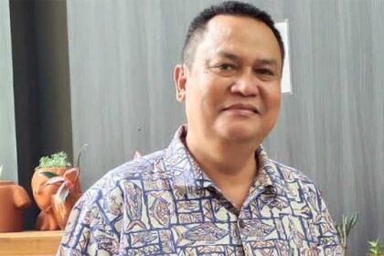 Pengamat Hukum Masriadi Pasaribu