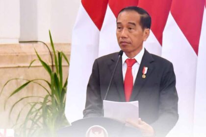 Perppu Cipta Kerja