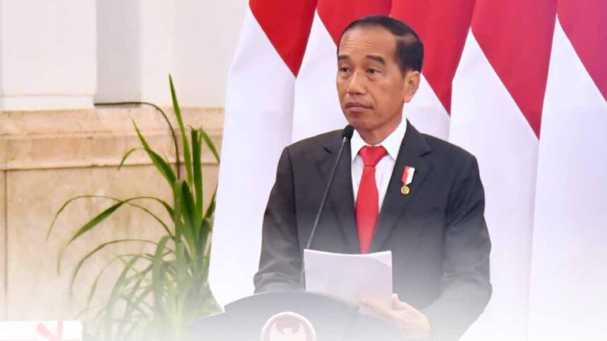 Perppu Cipta Kerja