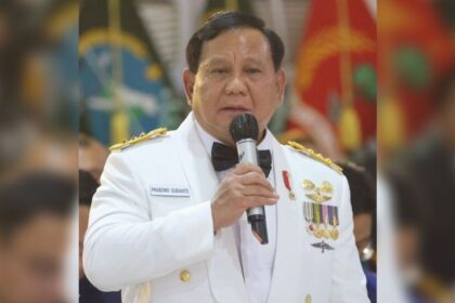 Prabowo Subianto