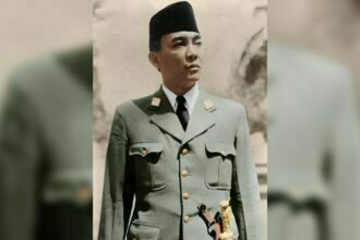 Ir. Soekarno