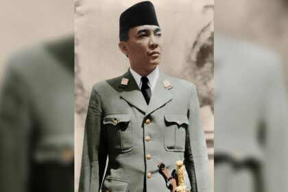 Ir. Soekarno