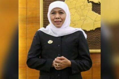 Khofifah Indar Parawansa