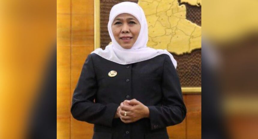 Khofifah Indar Parawansa