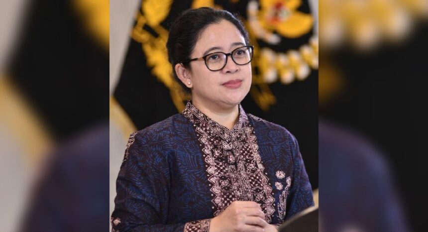 Puan Maharani
