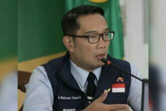 Ridwan Kamil