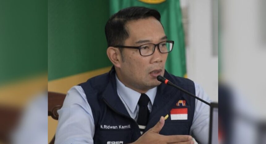 Ridwan Kamil