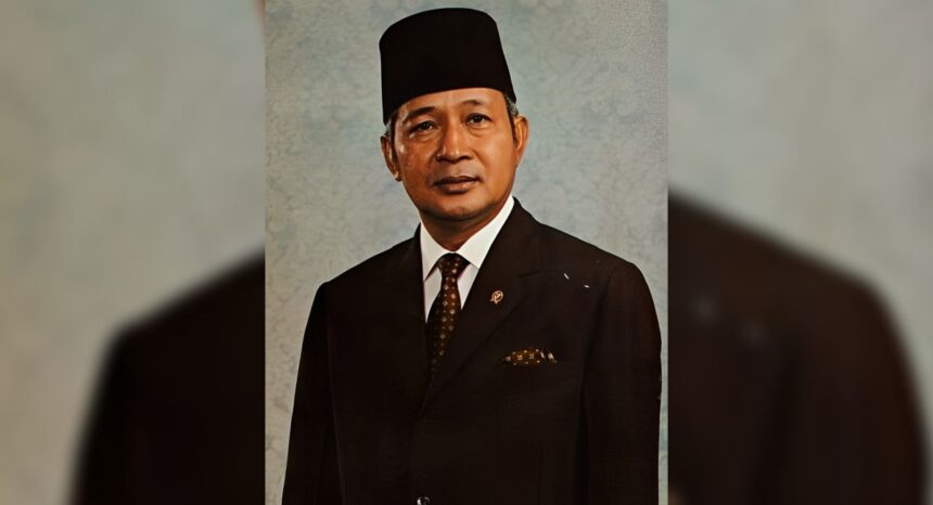 Soeharto