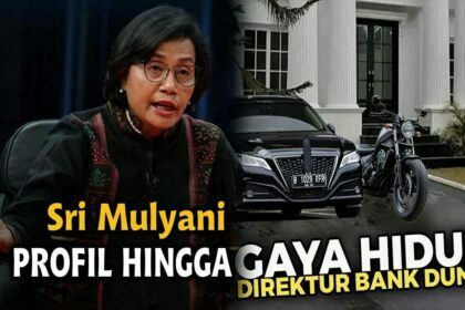 Sri Mulyani