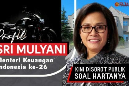 Sri Mulyani