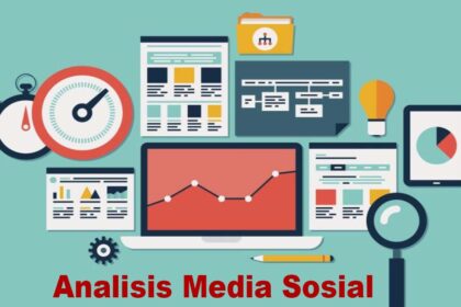 Analisis Media Sosial