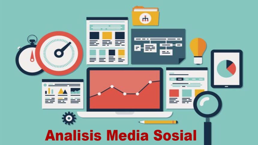 Analisis Media Sosial