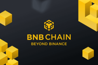 Binance Smart Chain (BSC)