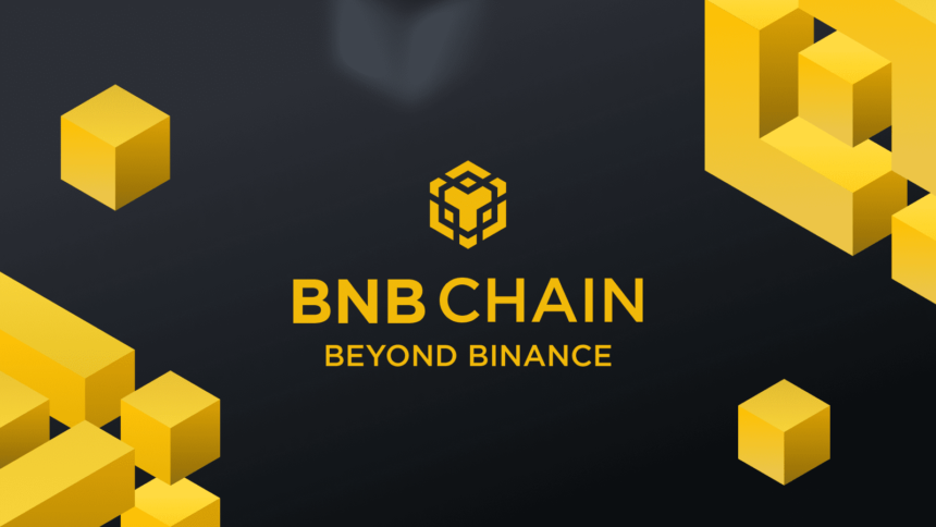 Binance Smart Chain (BSC)