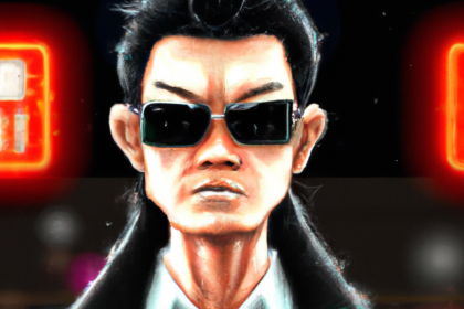 Ilustrasi: Cara Teknologi Memudahkan Hidup Manusia
