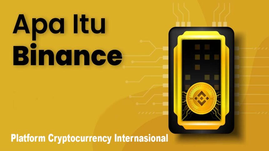 Binance