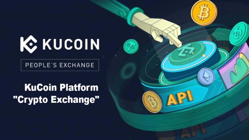 KuCoin Platform