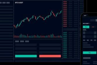 KuCoin Platform Trading