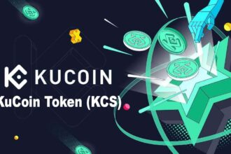 KuCoin Token (KCS)