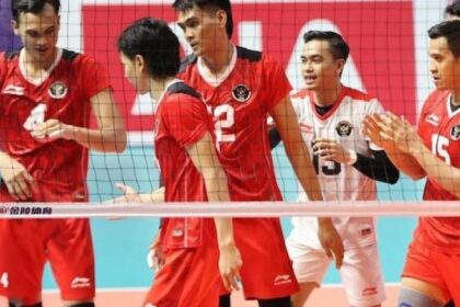 AVC Challenge Cup 2023